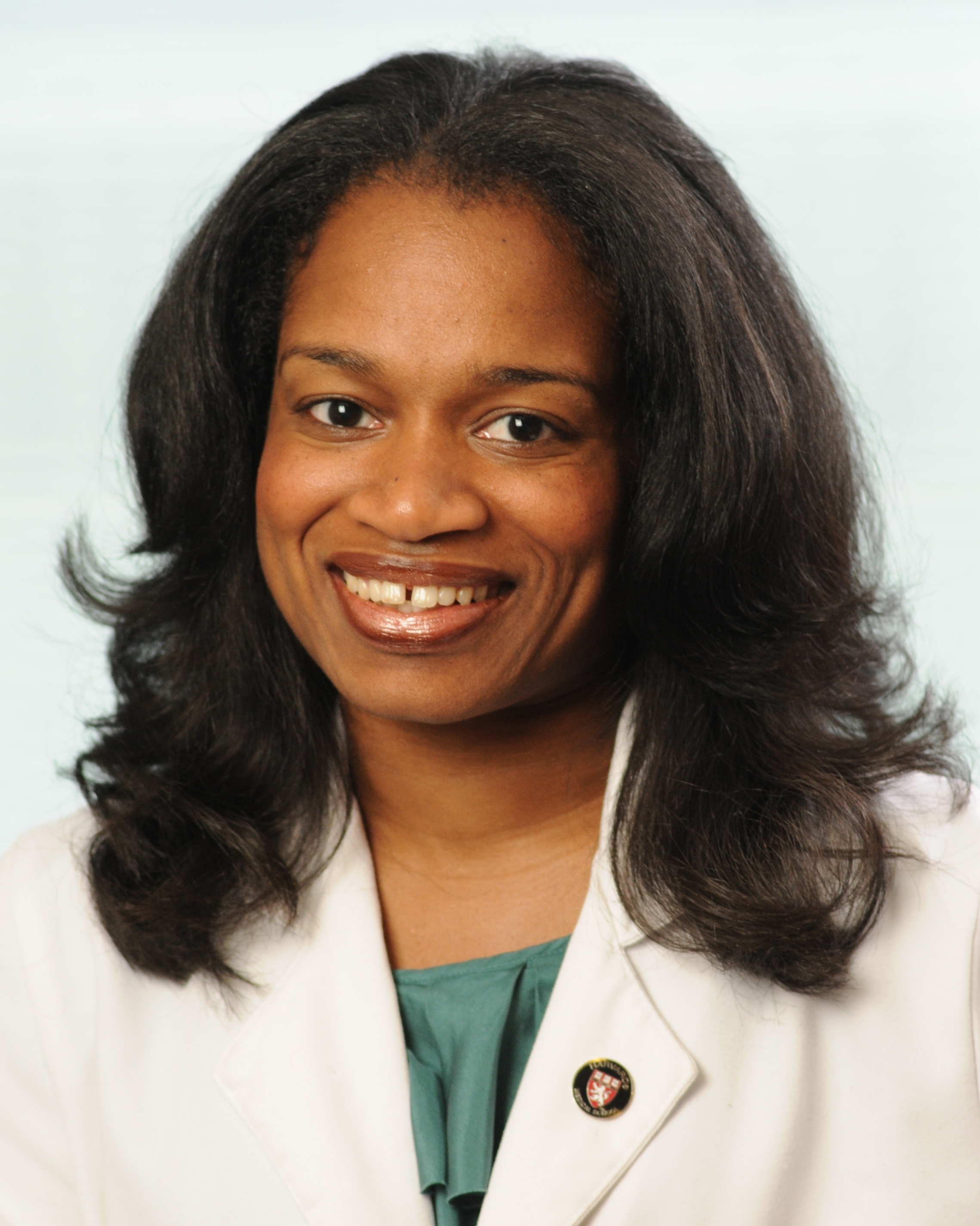 Dr. Monique Starks