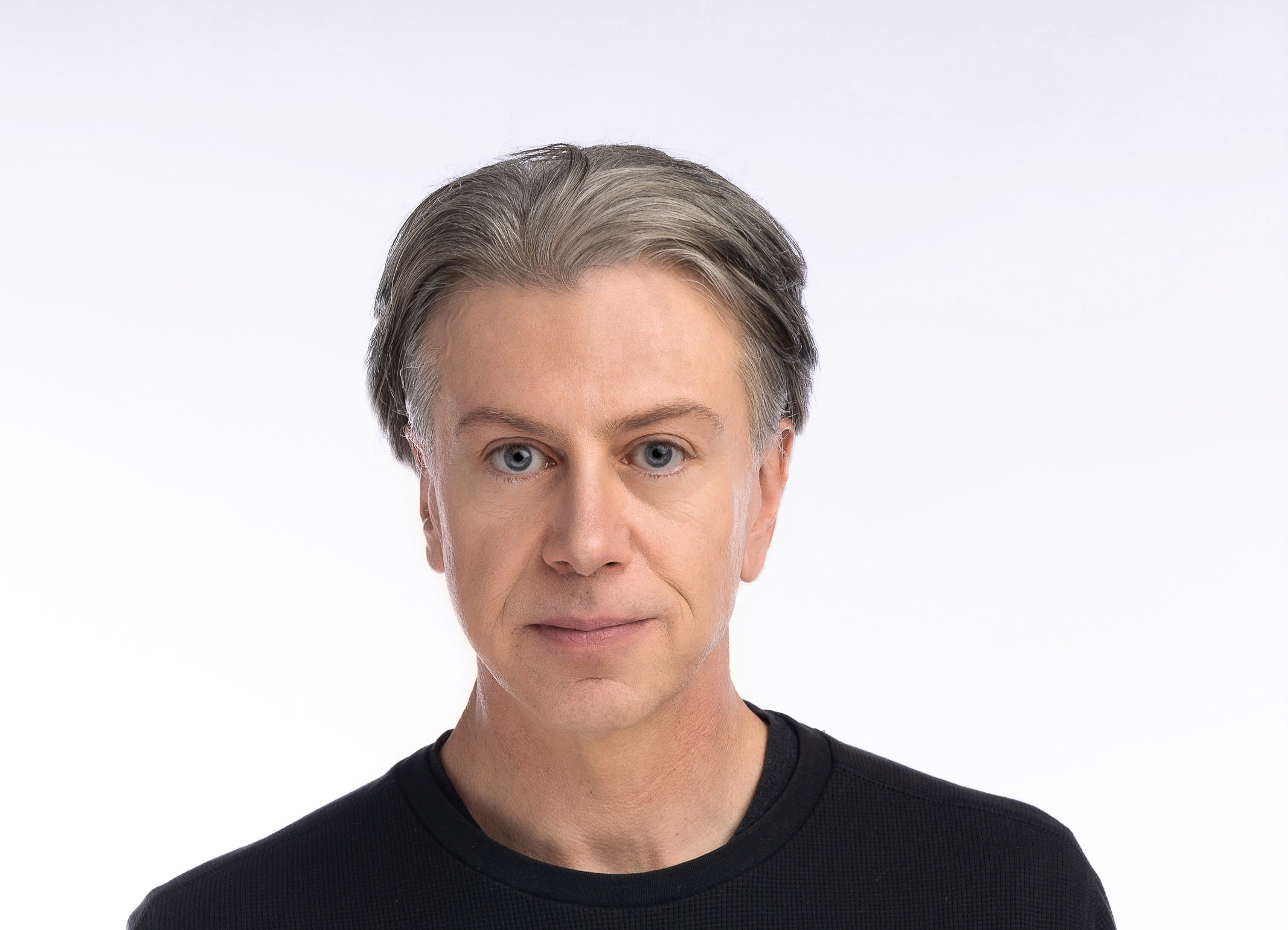 Will O'Connor, MD