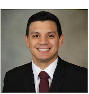 Yader Sandoval, MD