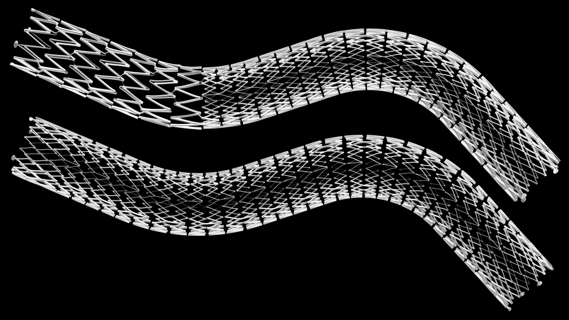 Duo Venous Stent System