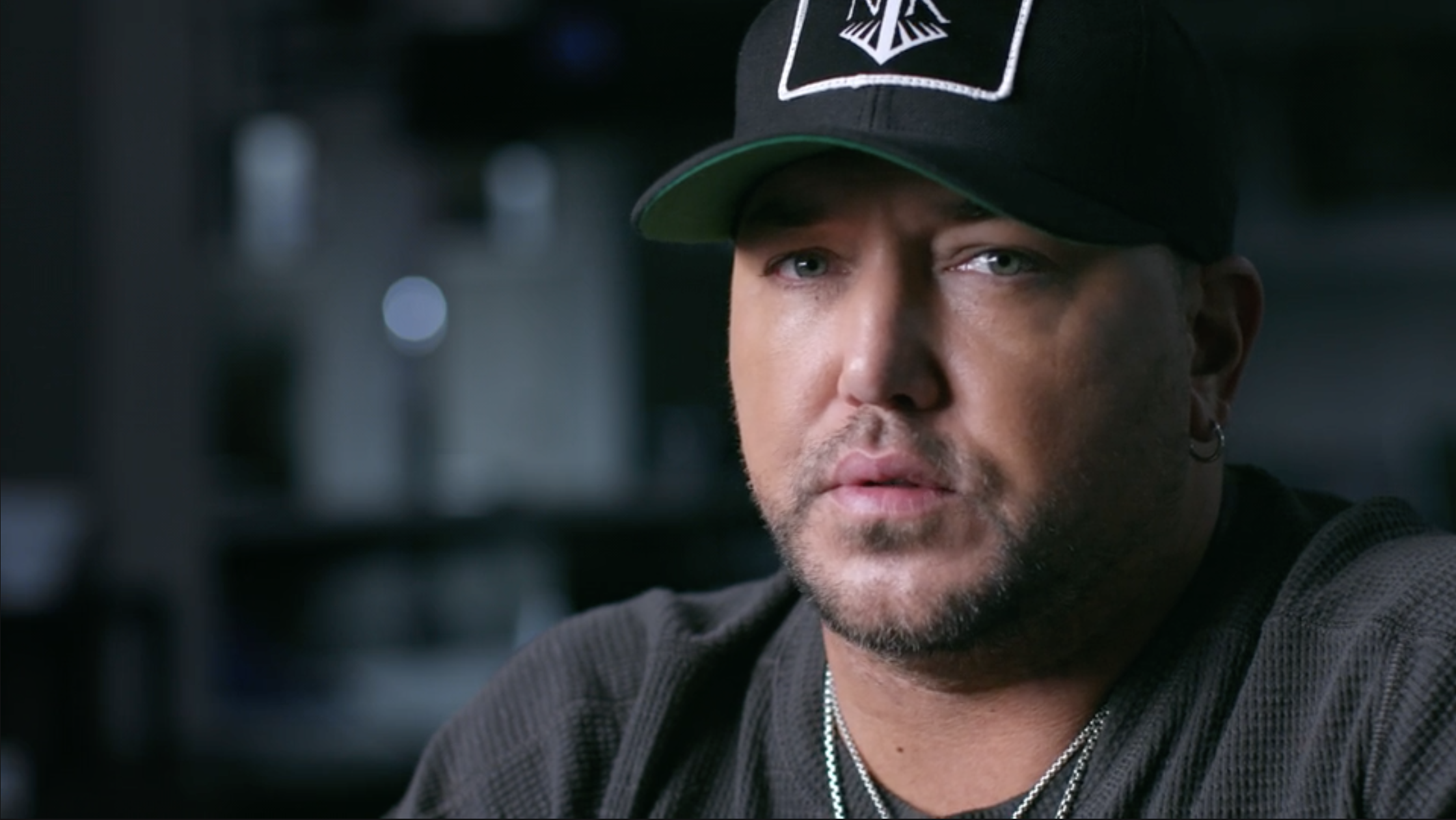 Jason Aldean