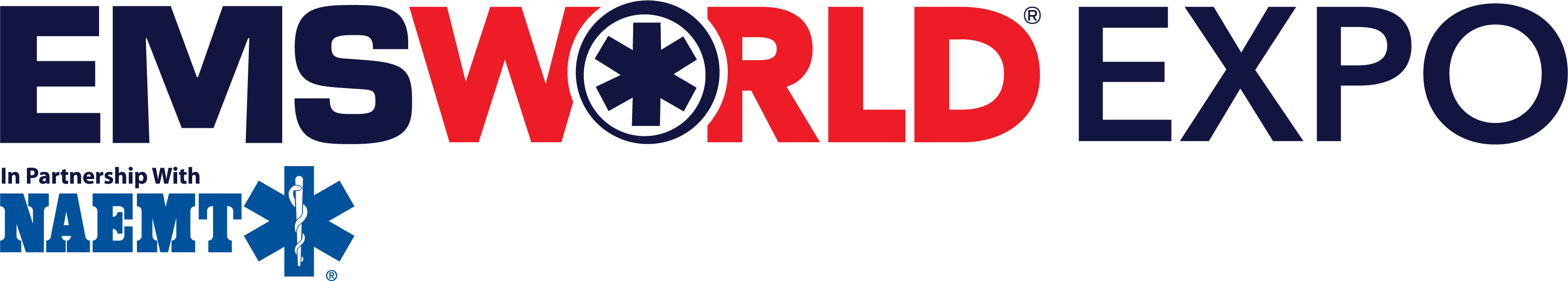 EMS World Expo Logo