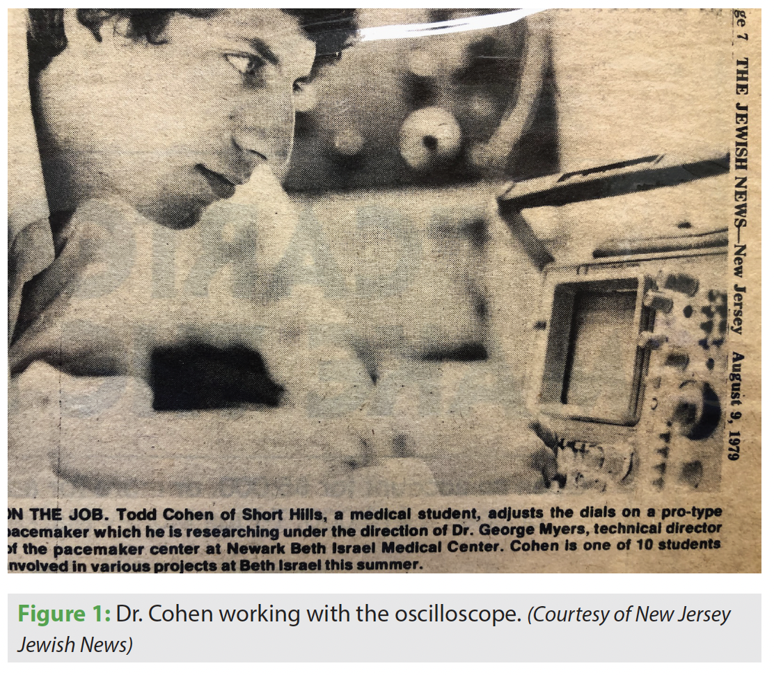 Cohen article EPLD April 2018