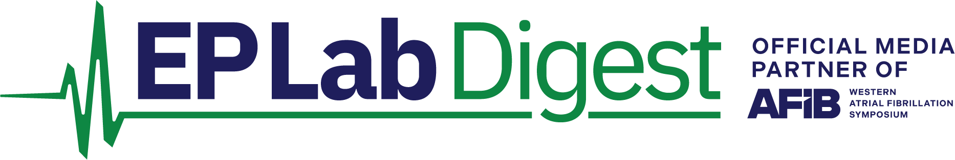 EP Lab Digest Logo