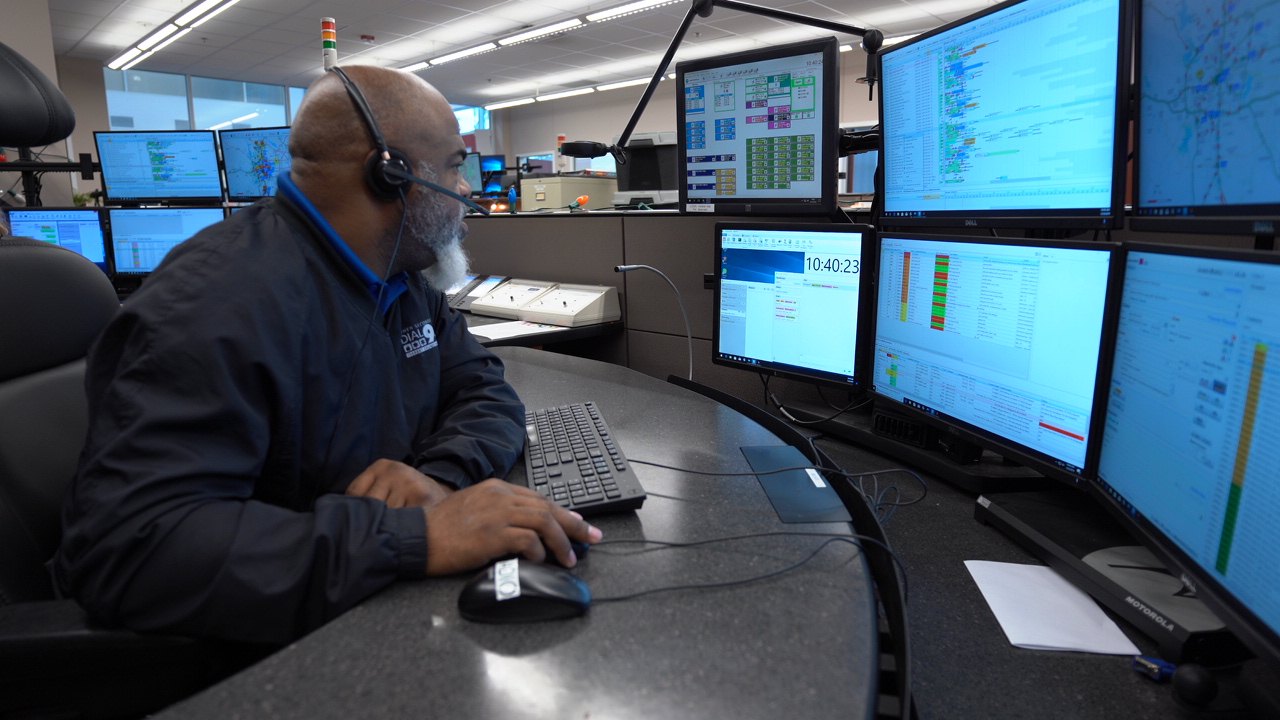 The program envisions that alternative pathways will open, with patients getting care in the right place at the right time, the first time. 