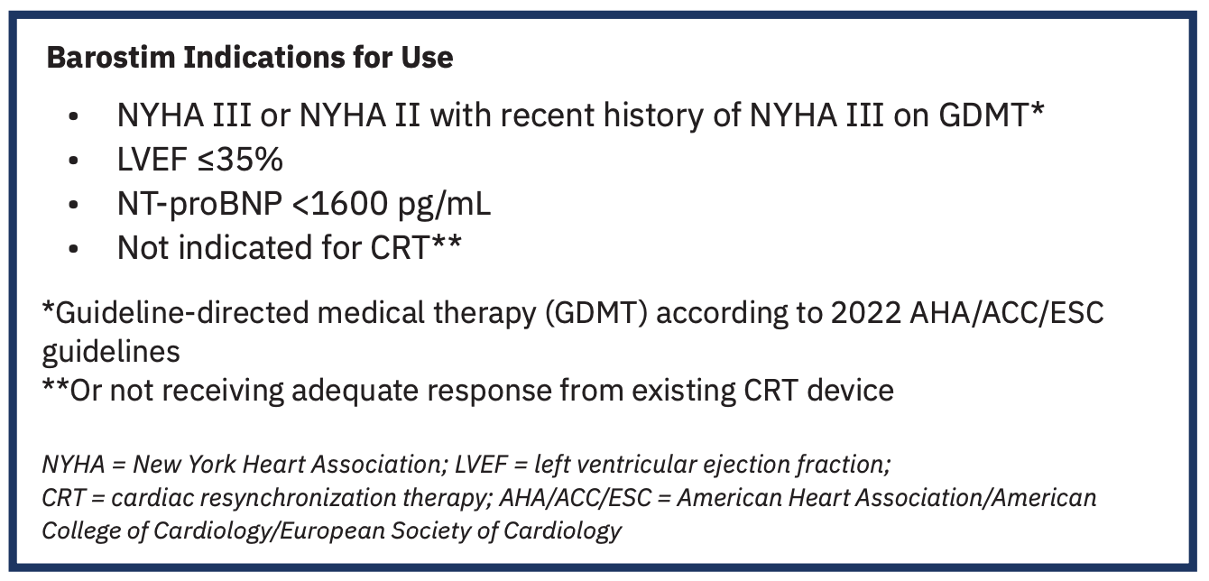 Economides Barostim System Figure 3