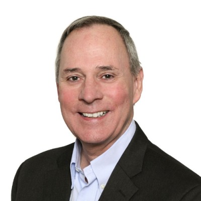 Ed Jones, PhD