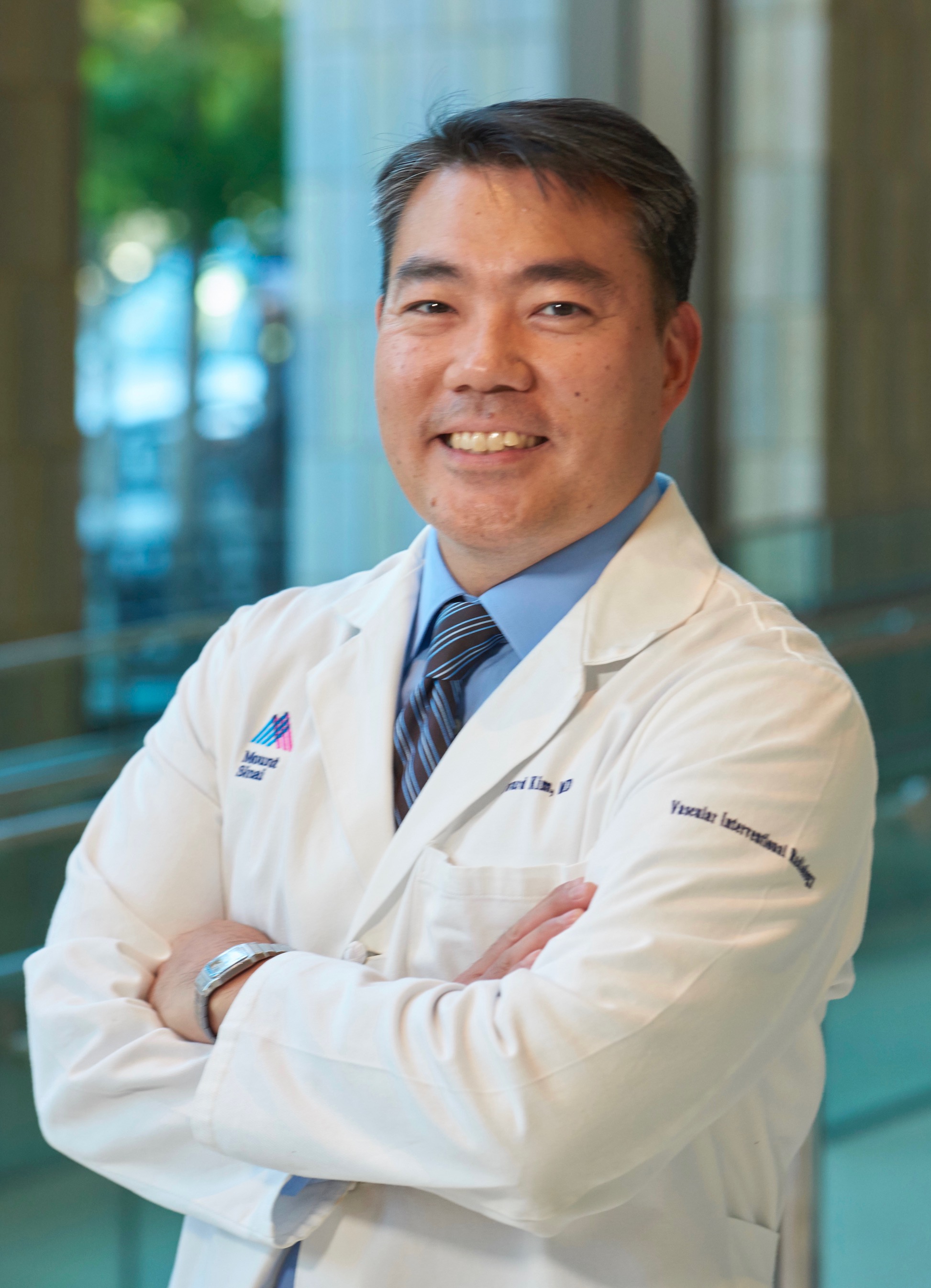Edward Kim MD