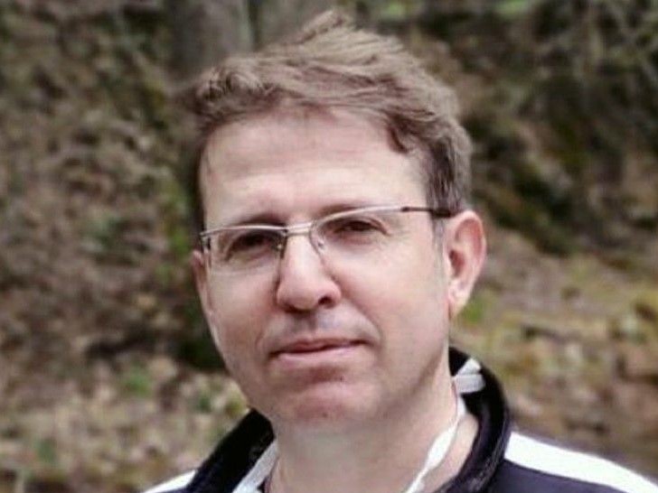 Murder victim Dr. Ekrem Karakaya (Photo: Turkey Posts English) 