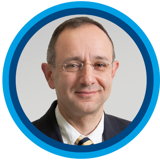 Ali El Sohl, MD, MPH.