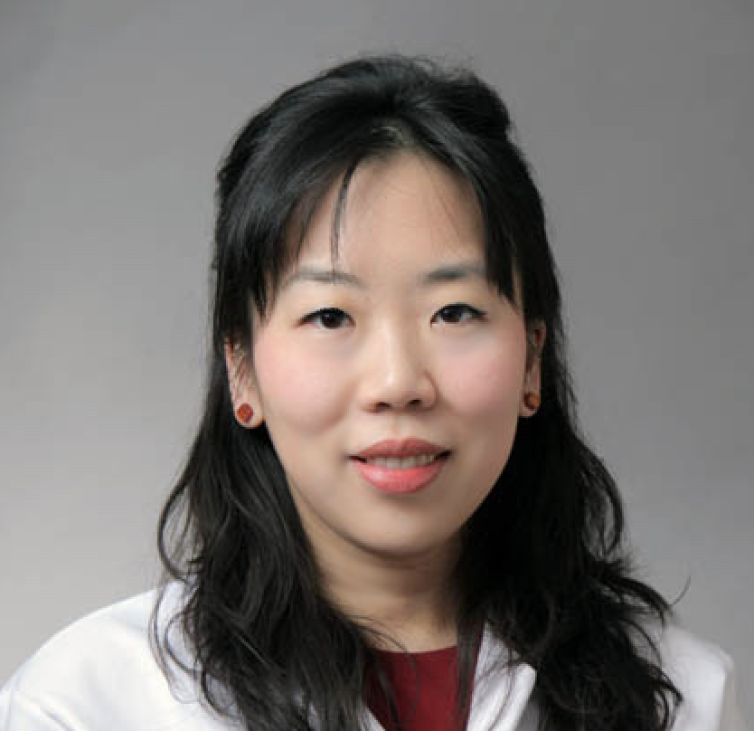 Elaine Y Wan, MD, FAHA