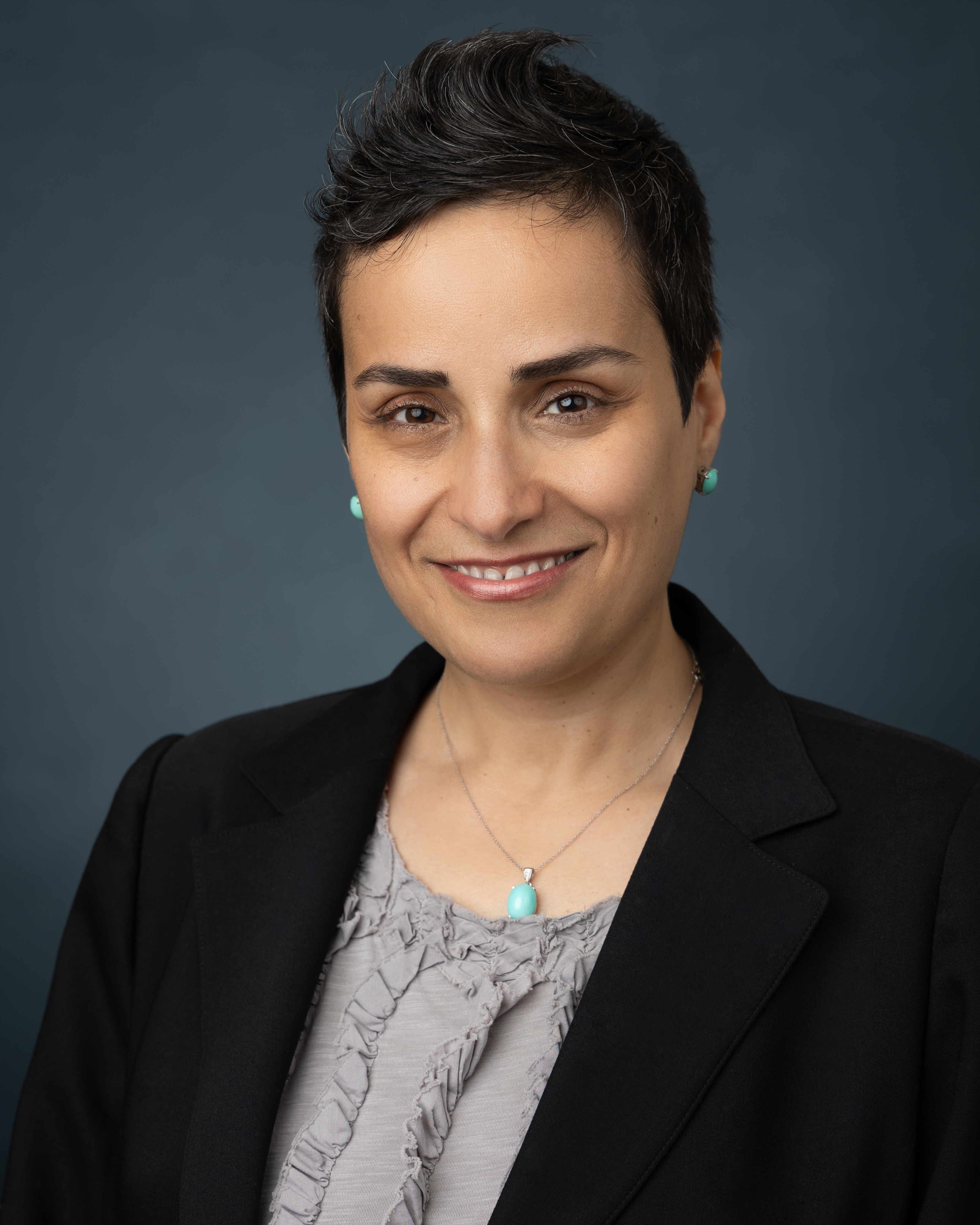 Elham Hatef, MD