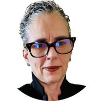 Headshot of Elizabeth Anderson