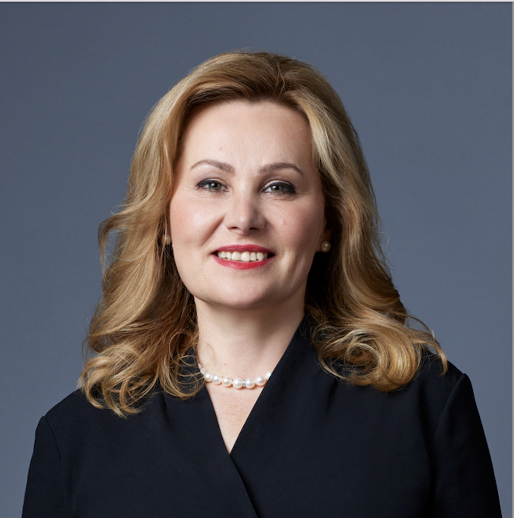 Emma Guttman-Yassky, MD, PhD, is the system chair of the department of dermatology and Waldman professor of dermatology and immunology at the Icahn School of Medicine at Mount Sinai in New York, NY.