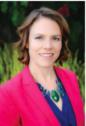 Erin Hagan, MBA, PhD, Evidence for Action, San Francisco