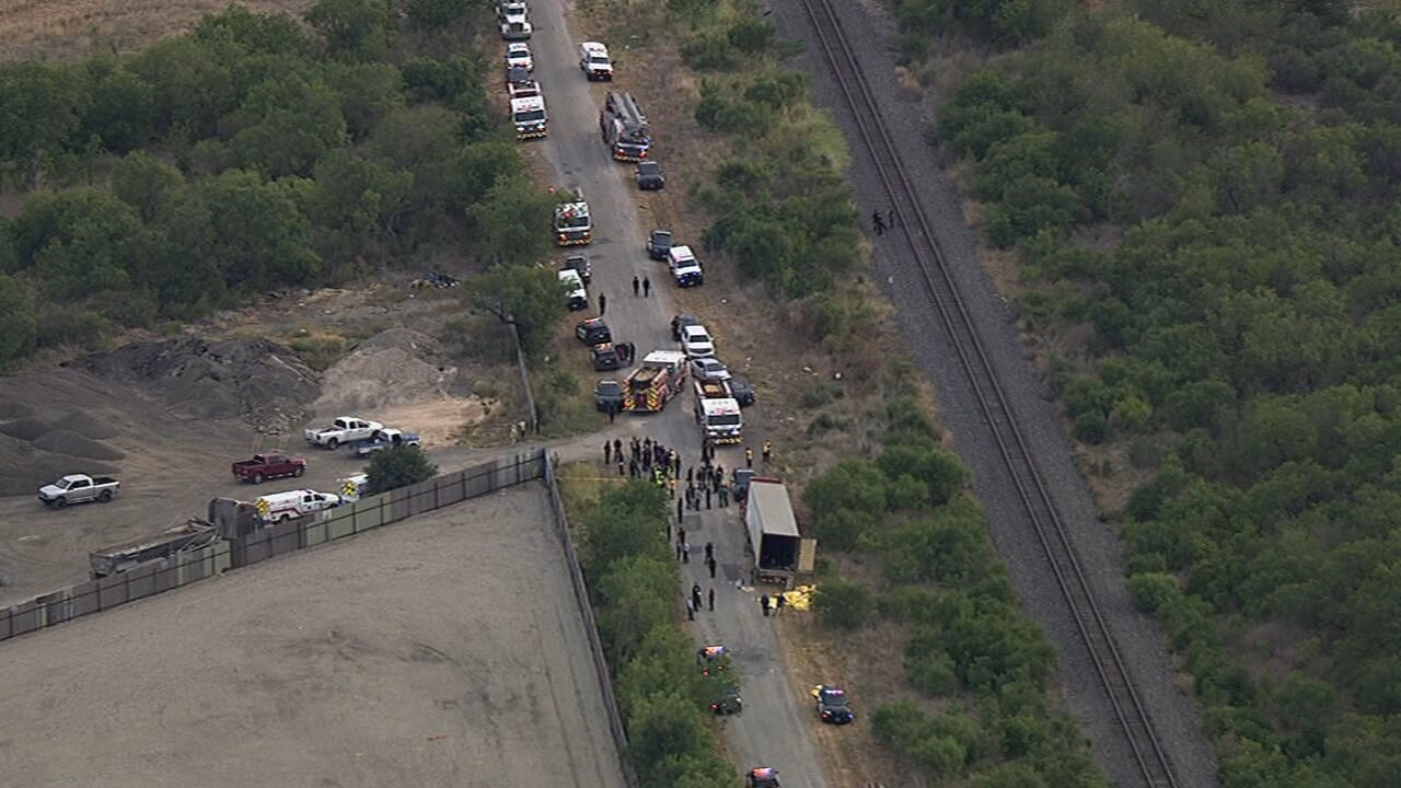 From the time of the initial call to the last patient transported off the scene, excluding the alleged driver, was 30 minutes.