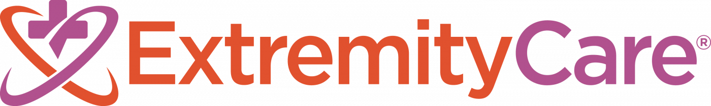 ExtremityCare logo