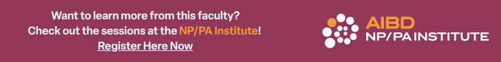 Faculty Banner