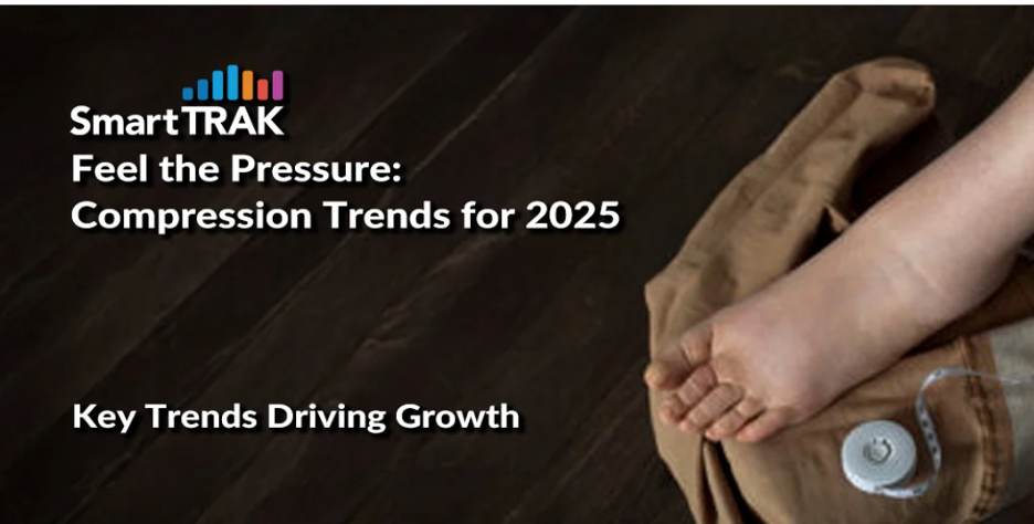 Feel the Pressure: Compression Trends for 2025