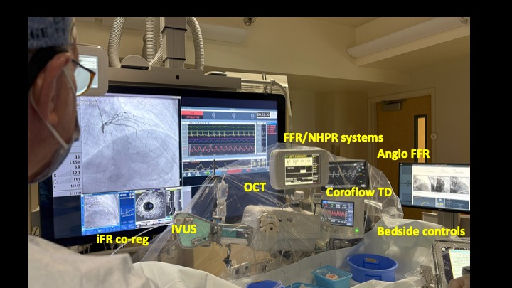 Kern: The Cath Lab in 2026