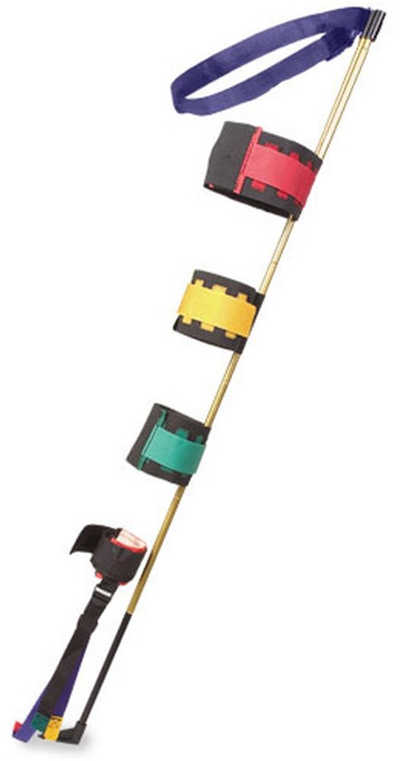 Figure 9: OTD, Optimum Traction Device (Photo: Emergency Products + Research)