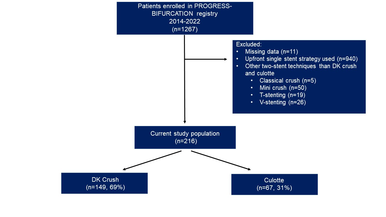Figure 1. Study flowchart. 