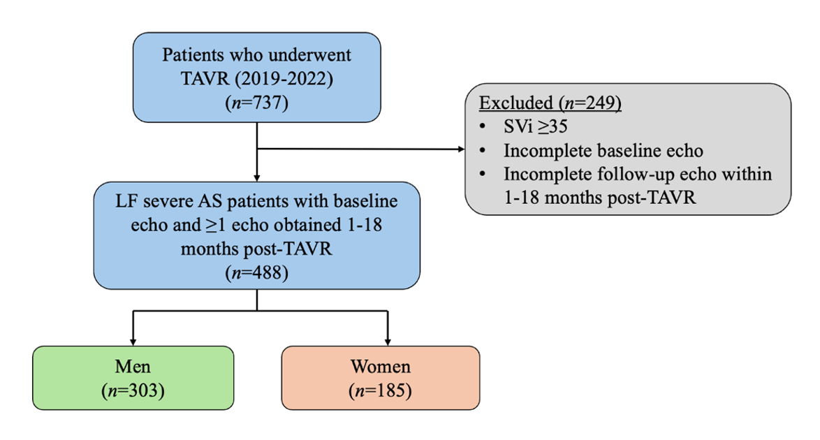 Figure 1. Study flow chart