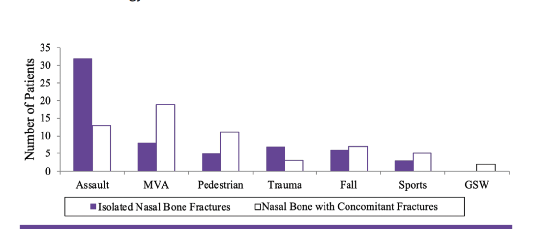 Figure 2 Halsey Nasal Bones