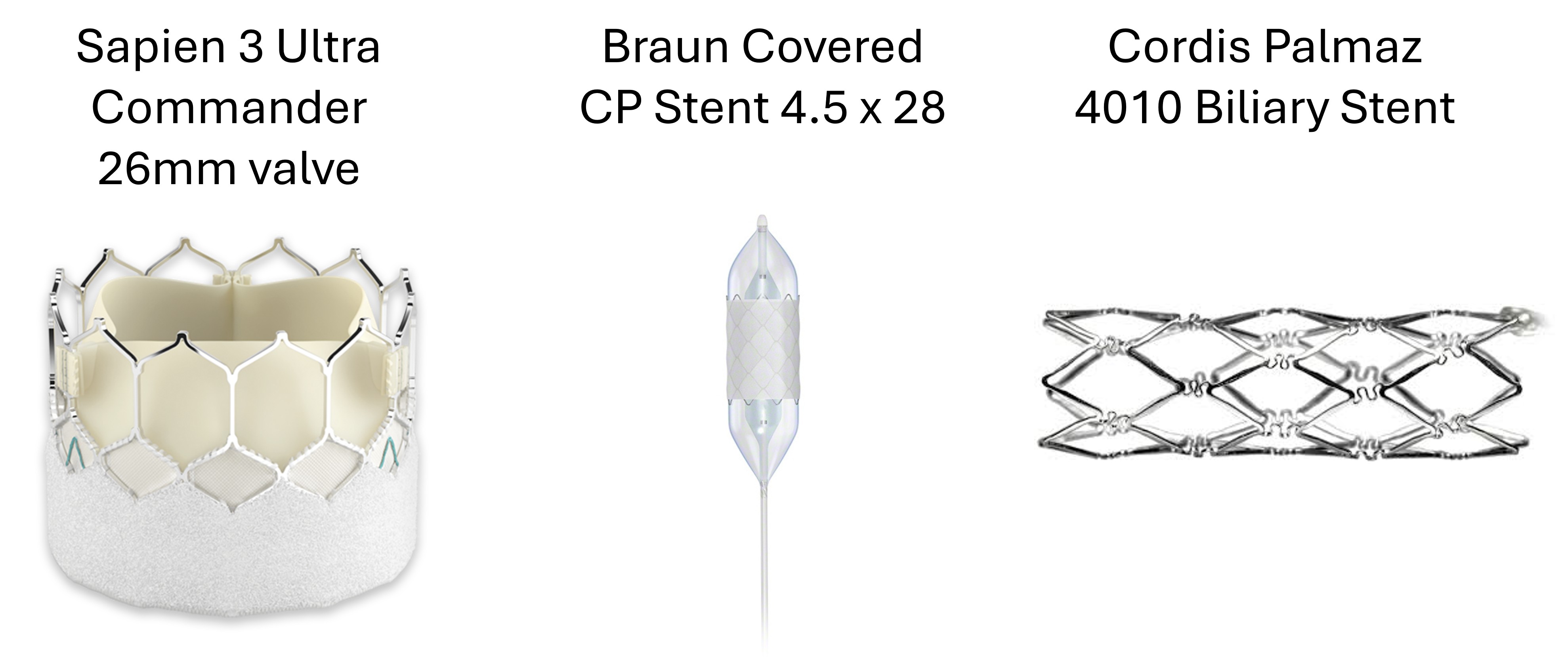 (Case 2) Figure 3. Components of the custom-built new valve.