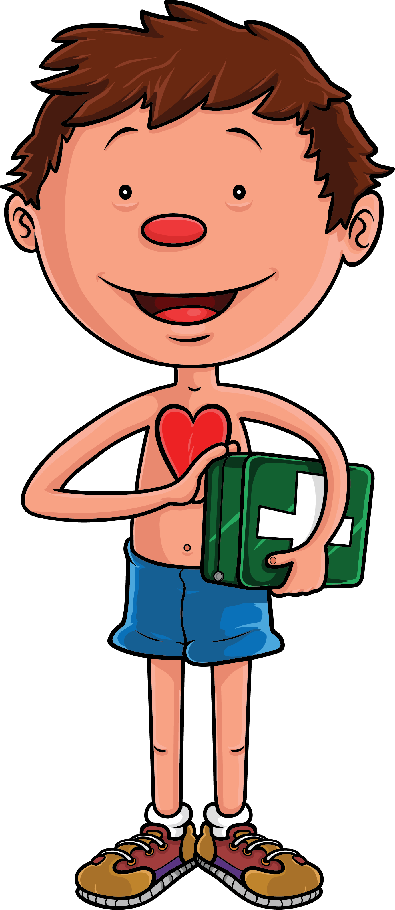 Flat Stan