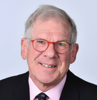 Frederick Schnell Headshot