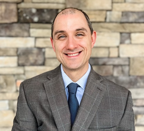 Gary L. Simmons, DO, MSHA