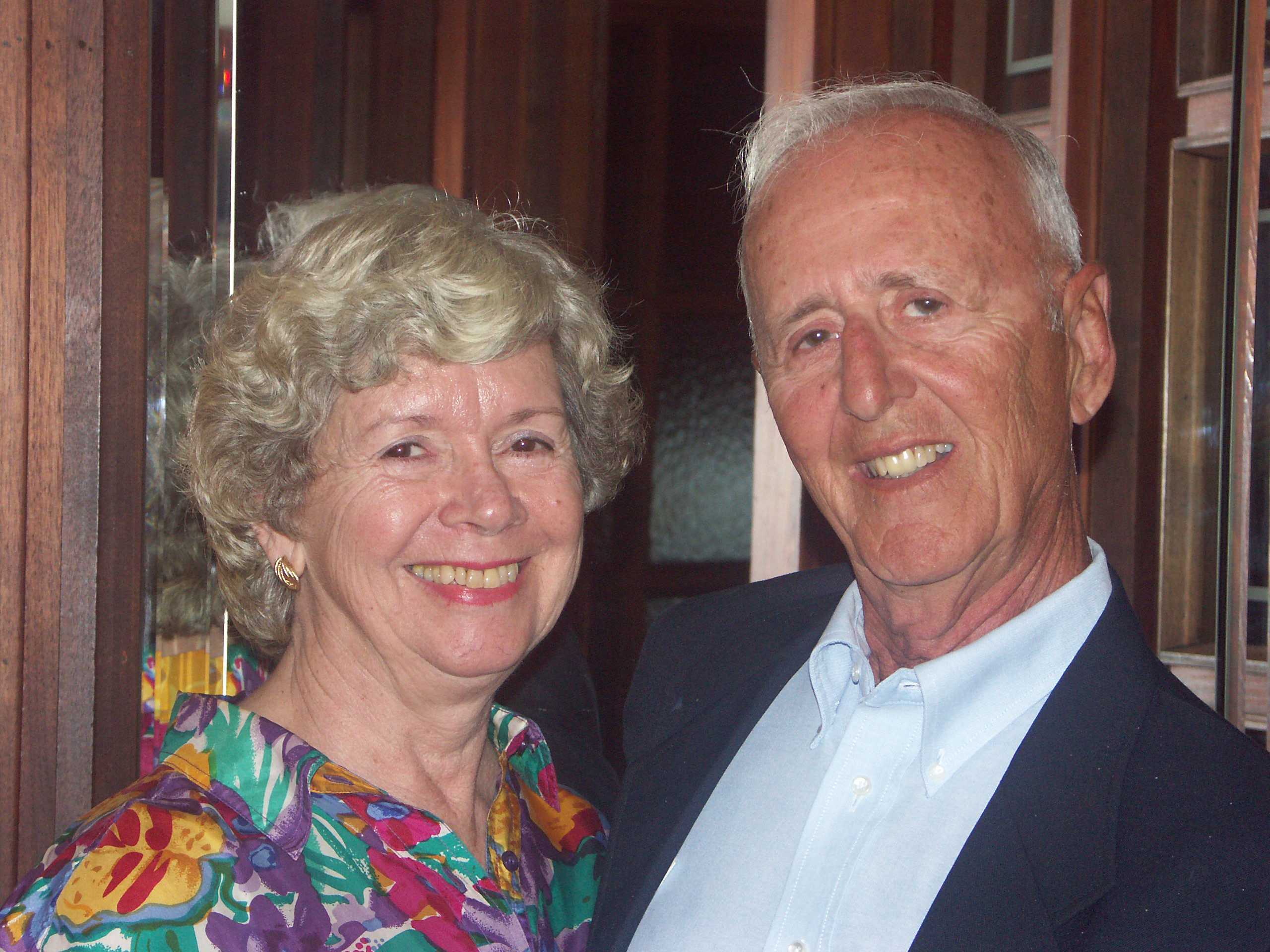 Eugene Nagel, MD