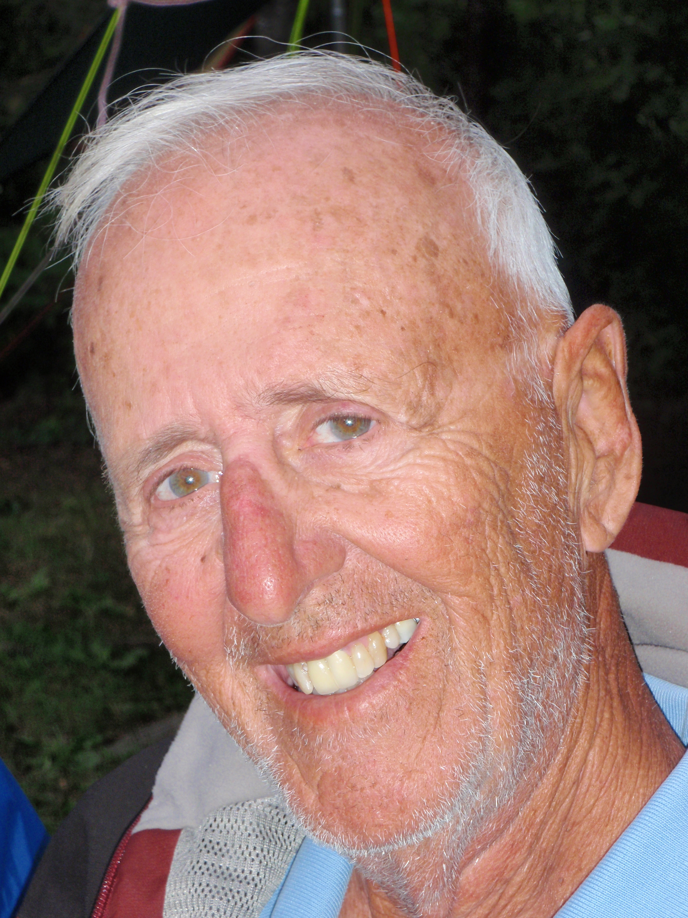 Eugene Nagel, MD