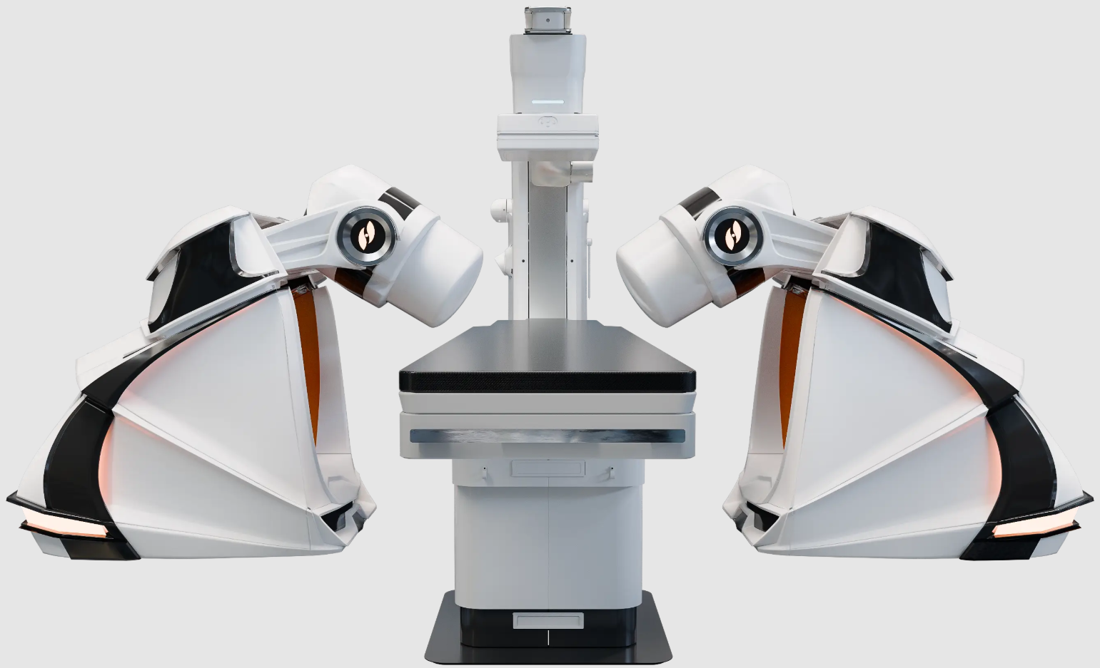 GenesisX Robotic Magnetic Navigation System from Stereotaxis