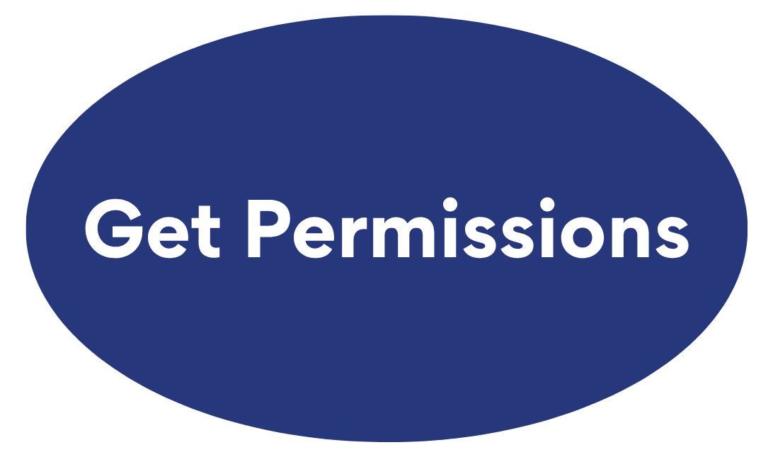 Get Permissions