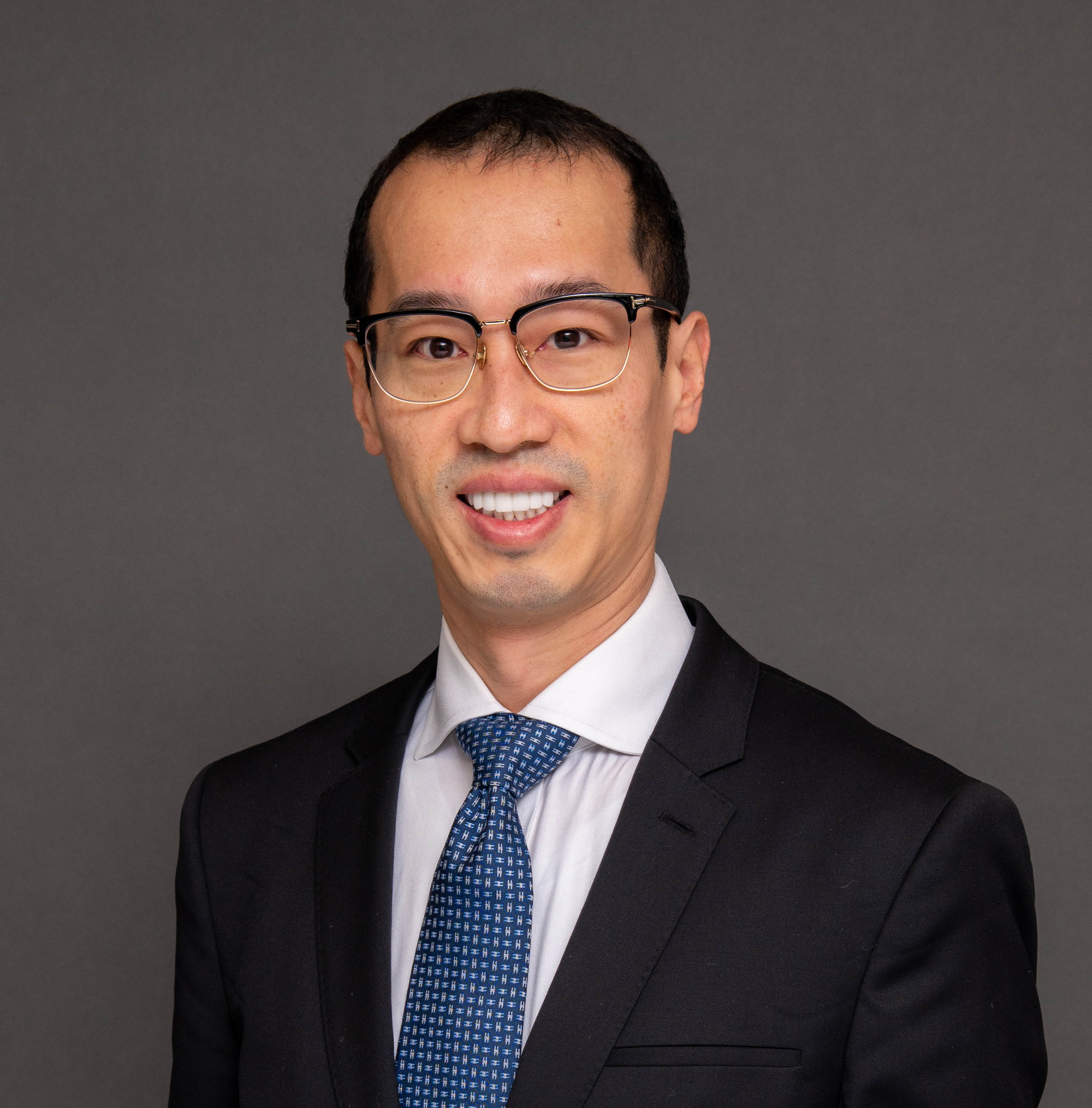 Gilbert Tang, MD, MSc, MBA
