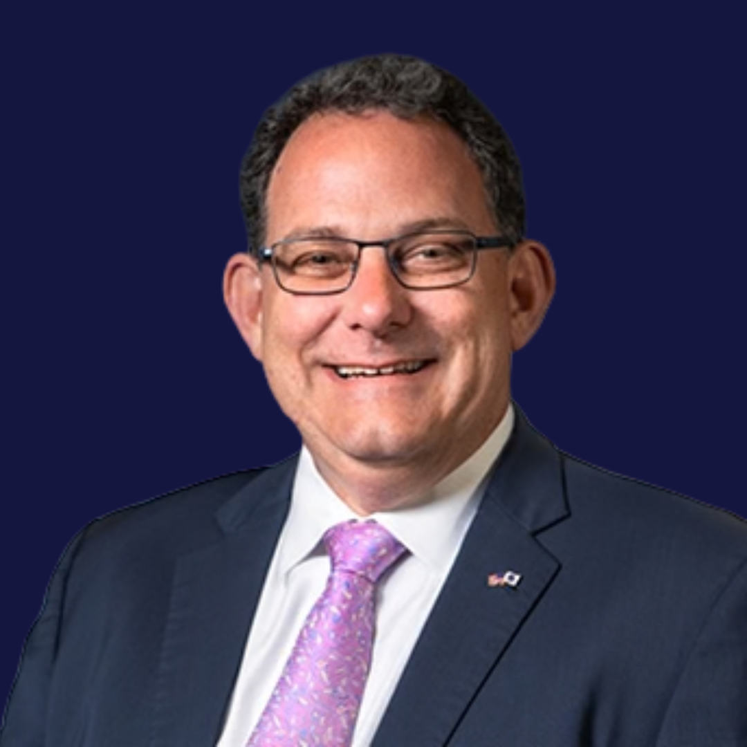 Scott Gilmore