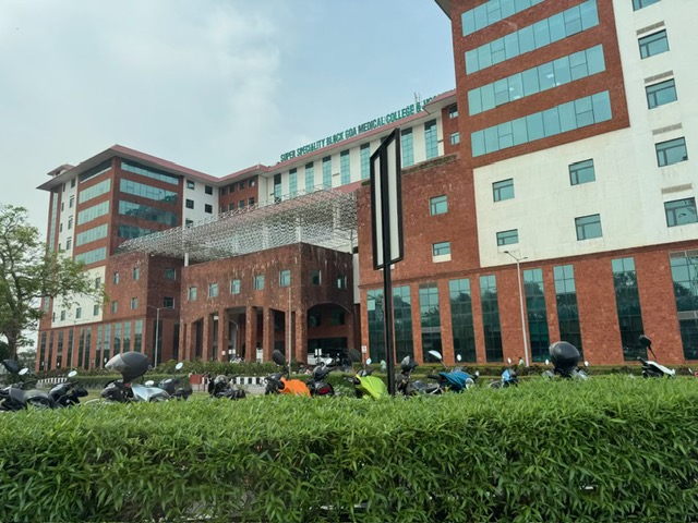 Goa Medical College