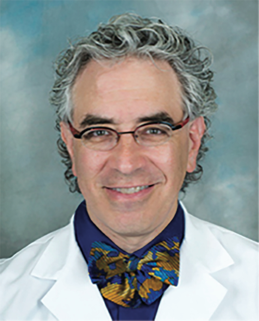 Steven Goldberg, MD