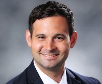 Matthew Gonzalez, MD