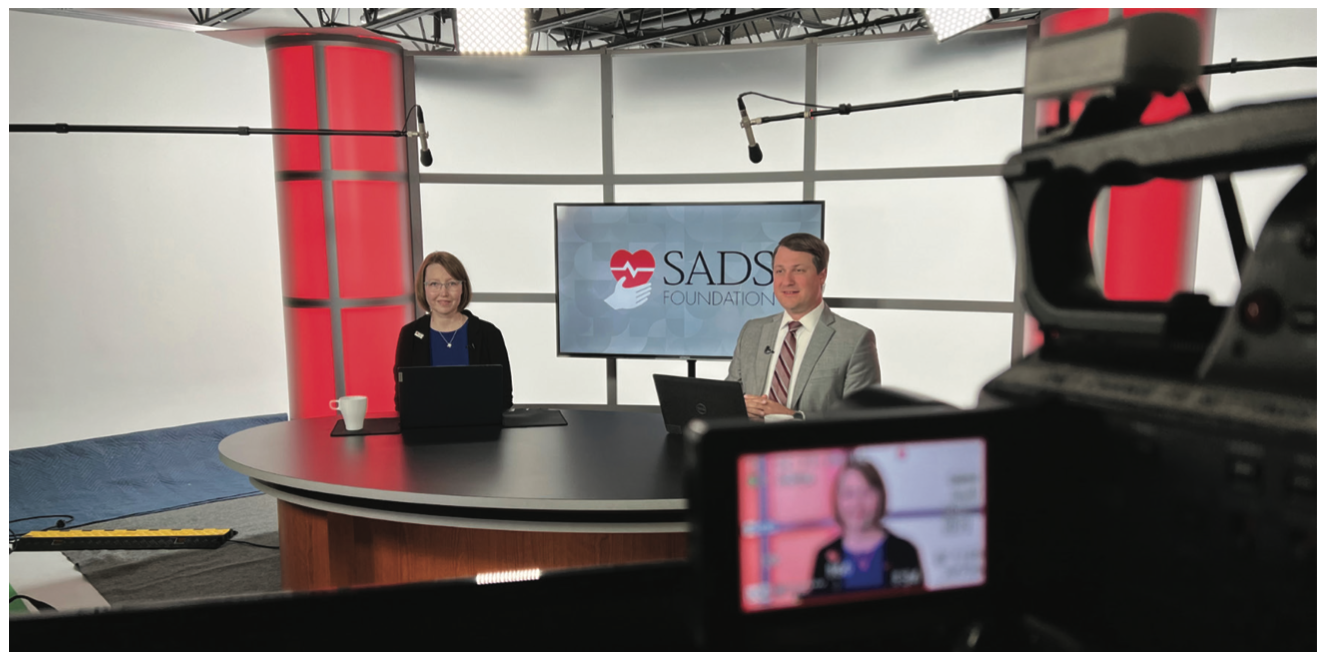 Goodson SADS Foundation Figure 1