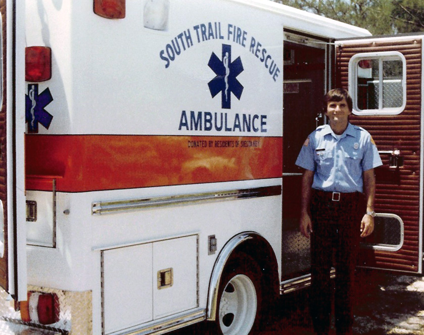 Gorski early years