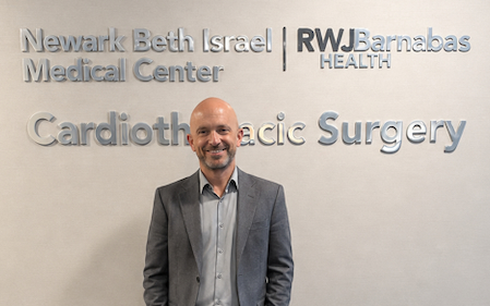 Igor Gosev, MD, PhD