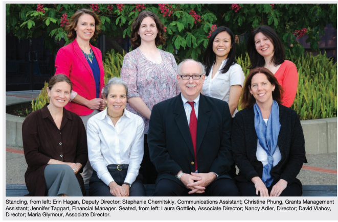 Evidence for Action Team