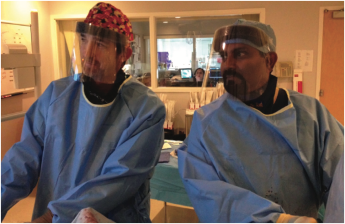 Grullon Critical Limb Ischemia Figure 8