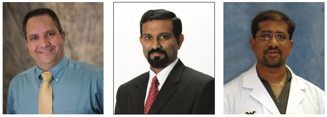 Grullon Critical Limb Ischemia headshots