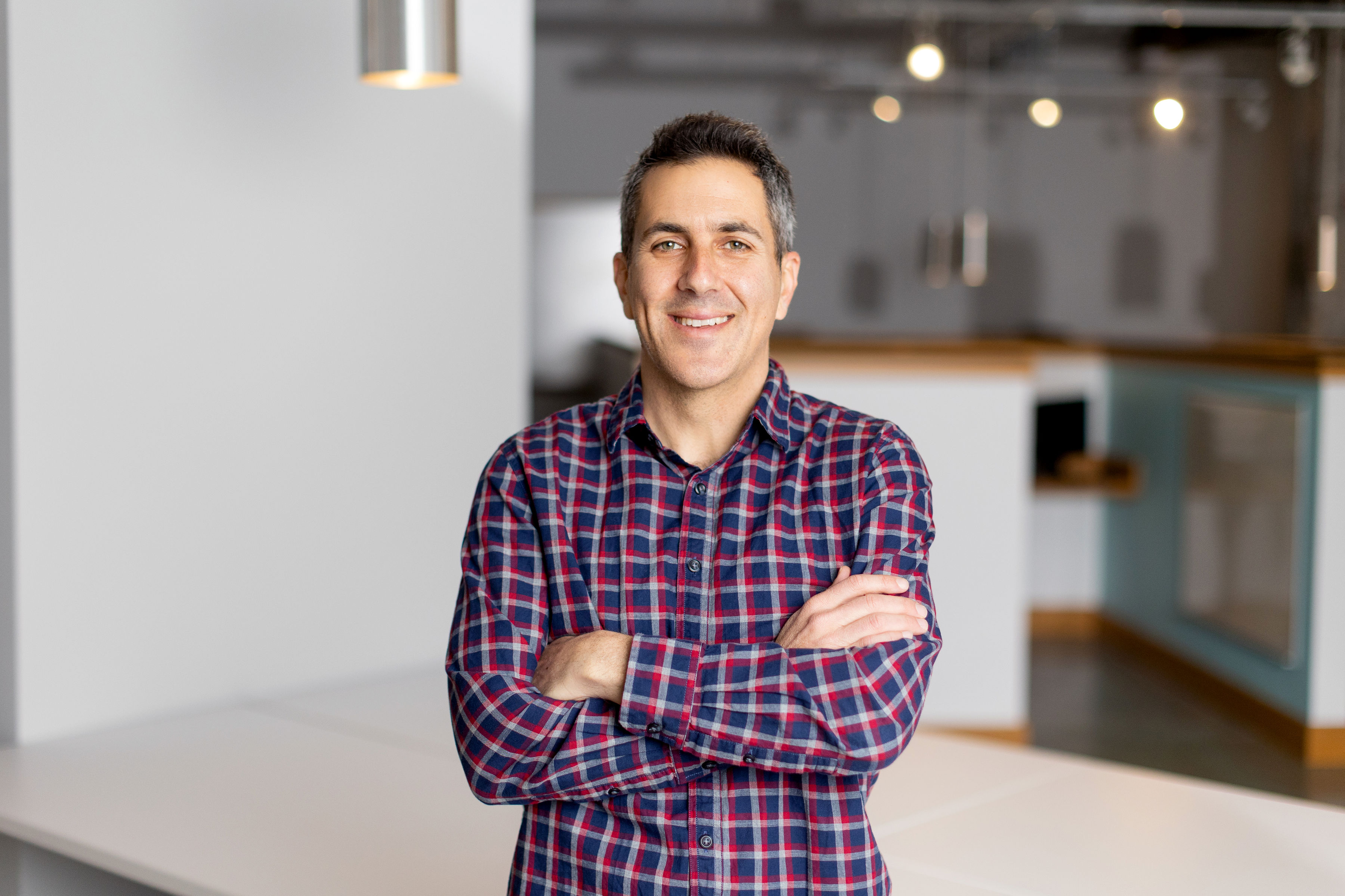 Guy Friedman Headshot