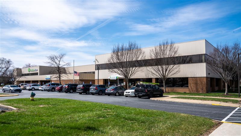 The ChristianaCare Cardiovascular Surgery Center at Newark will be located on the second floor of the HealthCare Center at Christiana, across from Christiana Hospital.