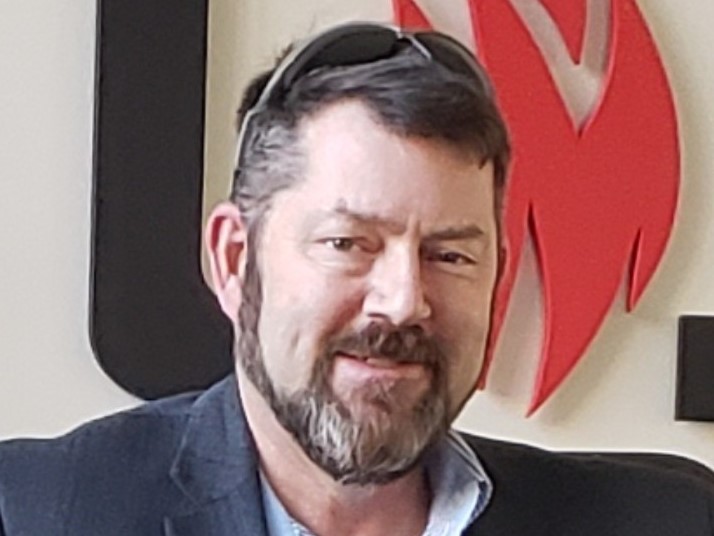 Sean Fay, CEM, CHEP, national emergency response director at Halosil International (Photo: LinkedIn) 